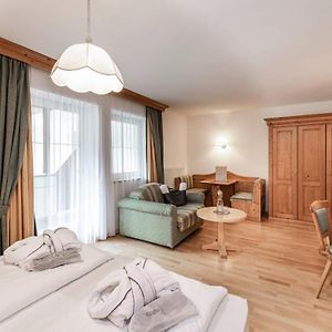 Standaard Kamer met een King Size Bed